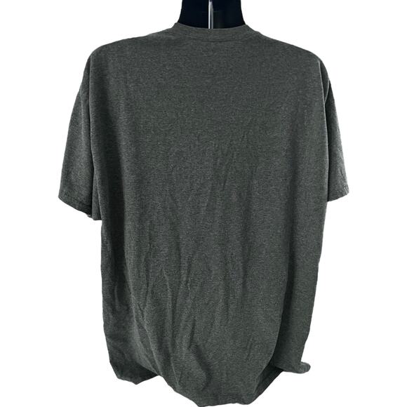 Sony PlayStation “Party Like It’s 1994” Men's Graphic T-Shirt Gray 2XL - Picture 2 of 8